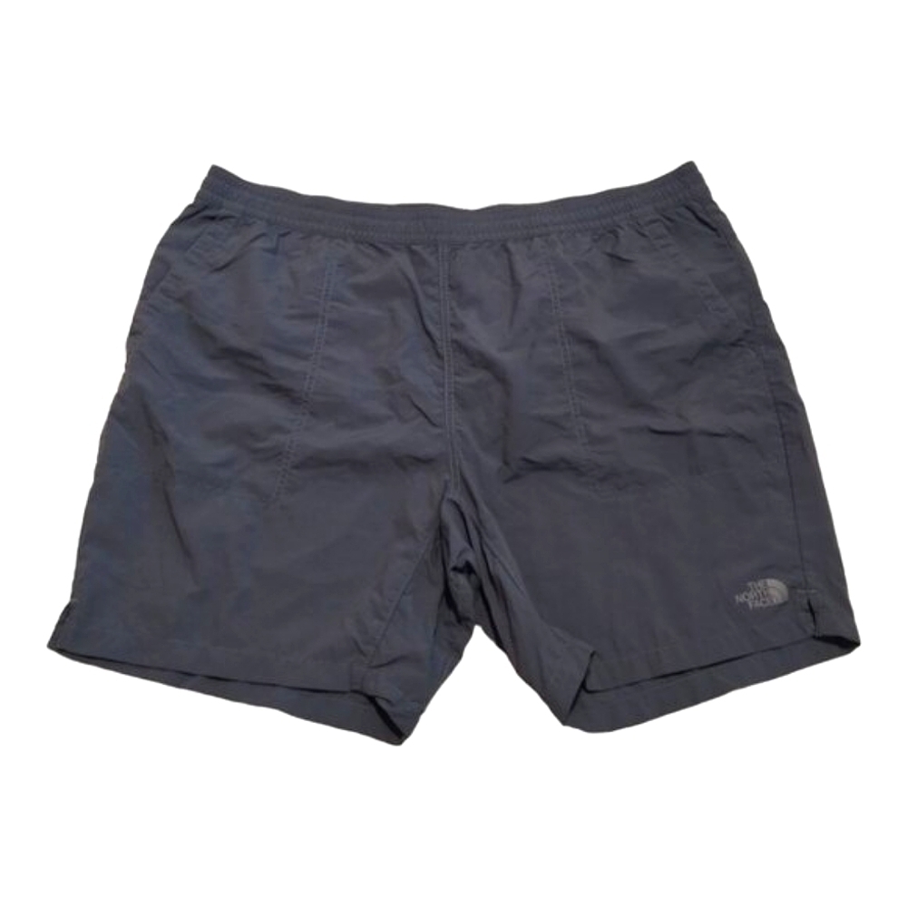 The North Face Boardshorts Swim Trunks Size XXL Pull On‎ Summer Beach